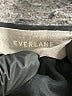 Everlane Solid Black Casual Dress Size 8 - photo 7