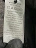 Everlane Solid Black Casual Dress Size 8 - photo 8