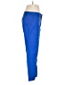 a.n.a. A New Approach Blue Casual Pants Size 8 - photo 4