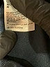 INC International Concepts 100% Polyester Solid Black Active Pants Size S - photo 8