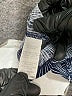 Naif Blue Sleeveless Blouse Size 3X - photo 8