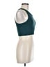 Alo Teal Tank Top Size M - photo 4