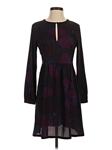 Ann Taylor LOFT Casual Dress (view 1)