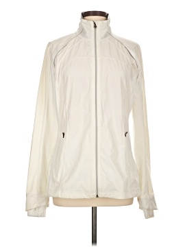 Lululemon Athletica Track Jacket