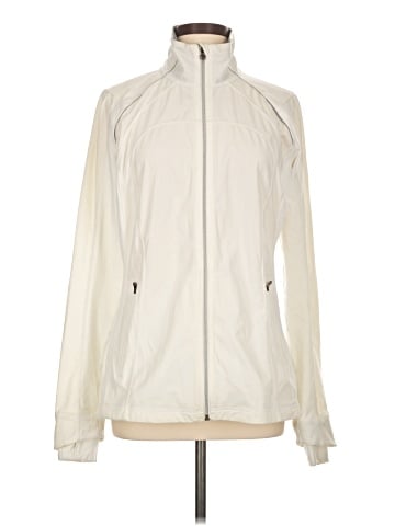 Lululemon Athletica Track Jacket (view 1)