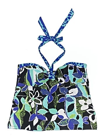 Island Escape Swimsuit Top (view 1)
