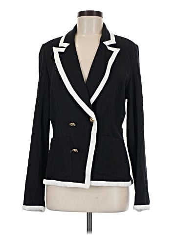 Nygard Blazer (view 1)