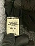 Kim & Cami Black Short Sleeve Top Size M - photo 8