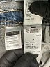 G-Star RAW 100% Cotton Blue Overalls Size M - photo 4