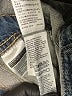 G-Star RAW 100% Cotton Blue Overalls Size M - photo 5
