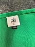 CAbi Green Short Sleeve Top Size M - photo 7