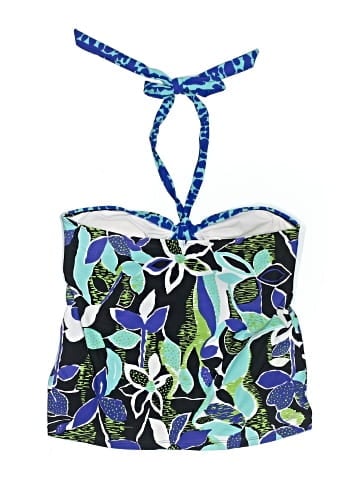 Island Escape Swimsuit Top (view 2)