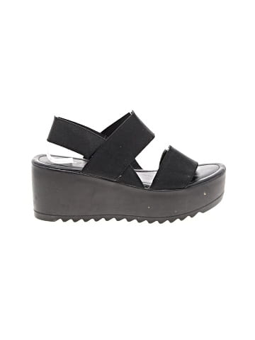 Mossimo Wedges (view 1)