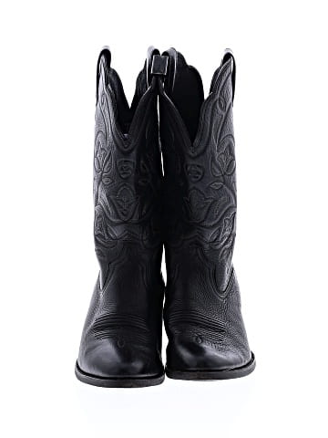 Ariat Boots (view 2)