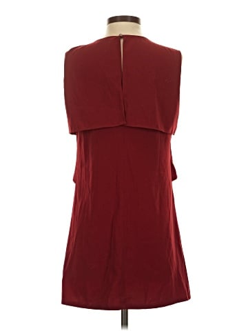 Ezra Sleeveless Top (view 2)