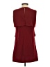 Ezra Burgundy Sleeveless Top Size S - photo 2