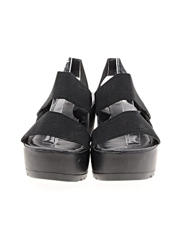 Mossimo Wedges (view 2)