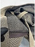 Valentino Chevron-herringbone Gray Tan Dress Pants Size XL (estimated) - photo 5