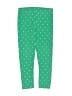 Carter's Polka Dots Green Sweatpants Size 4T - photo 1