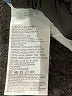 Levi's 100% Cotton Blue Denim Shorts Size 16R - photo 4