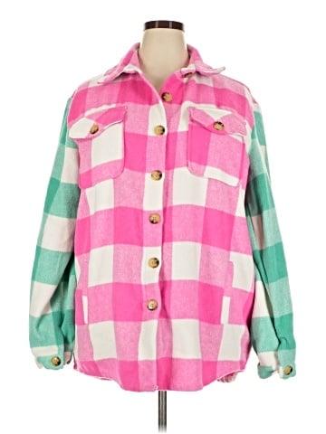 Fashion Jacket (view 1)