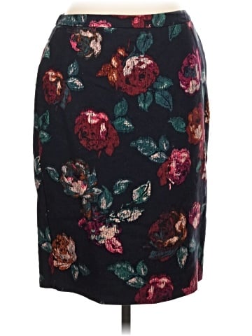 Merona Casual Skirt (view 1)