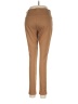 INC International Concepts Solid Tan Active Pants Size 8 - photo 2
