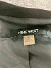 Nine West Black Blazer Size 6 - photo 6