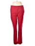 Jules & Leopold Color Block Red Track Pants Size M - photo 1