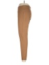 INC International Concepts Solid Tan Active Pants Size 8 - photo 5