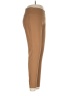INC International Concepts Solid Tan Active Pants Size 8 - photo 4