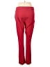 Jules & Leopold Color Block Red Track Pants Size M - photo 2