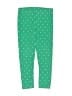 Carter's Polka Dots Green Sweatpants Size 4T - photo 2