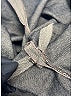 Valentino Chevron-herringbone Gray Tan Dress Pants Size XL (estimated) - photo 3
