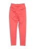 Z by Zella Polka Dots Orange Red Active Pants Size 8 - 10 - photo 1