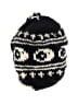D&Y 100% Wool Black Winter Hat Size one size - photo 1