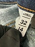 Ann Taylor LOFT Blue Jeans Size 14 - photo 4
