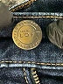Ann Taylor LOFT Blue Jeans Size 14 - photo 6