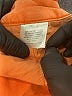 Lila Ryan Solid Orange Shorts Size 10 - photo 4