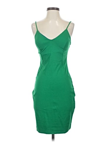 Haute Monde Cocktail Dress (view 1)