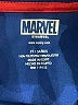 Marvel 100% Polyester Blue Short Sleeve T-Shirt Size 3T - photo 3