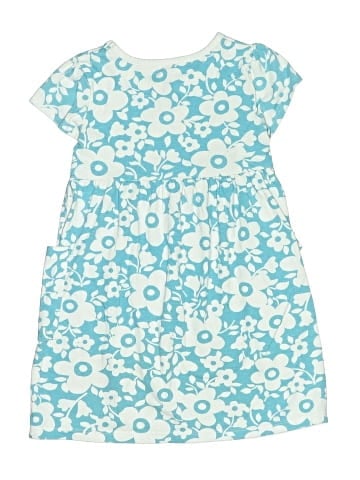 Wonder Nation Dress (view 2)