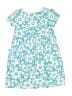 Wonder Nation Blue Dress Size 4T - photo 2