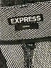 Express Gray Dress Pants Size 10S - photo 7