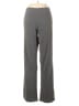 The North Face 100% Polyester Gray Casual Pants Size M - photo 1