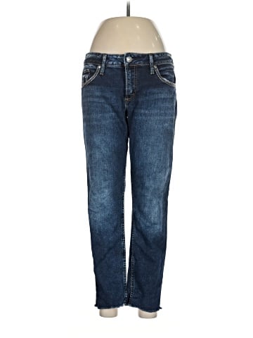 Silver Jeans Co. Jeans (view 1)