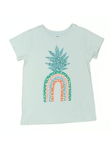 Tea Short Sleeve T-Shirt (view 1)