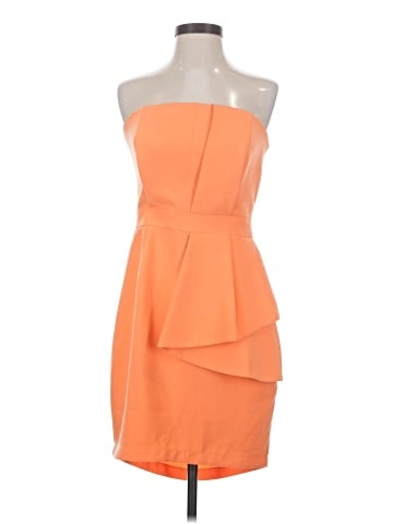 Adelyn Rae Cocktail Dress (view 1)