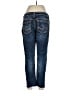 Silver Jeans Co. Hearts Blue Jeans Size 28 waist - photo 2