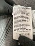 Levi's Houndstooth Gray Jeans Size 33 waist - photo 6